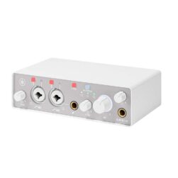 Yamaha UR22 MK3 (White)
