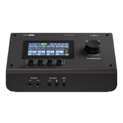 Yamaha URX22 (Black)