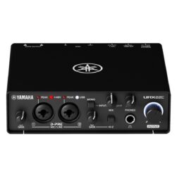 Yamaha URX22C