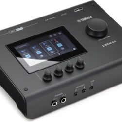 Yamaha URX44 (White) - Image 3