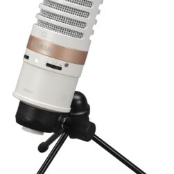 Yamaha YCM01U USB (Black)