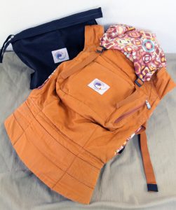エルゴベビー　ベビーキャリア