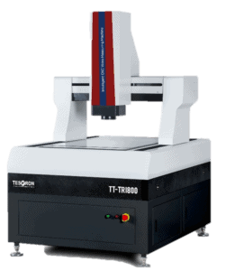 TT-TRI1000 Intelligent CNC Video Measuring Machine