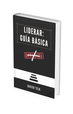 liderar Javier Teja