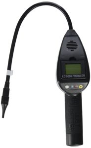 REED Instruments C-380 Refrigerant Leak Detector