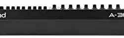 Roland A-300 PRO-R 32-Keys MIDI Keyboard Controller, Black - Image 3