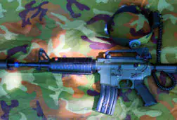 m4a1