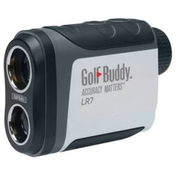 Télémètre GolfBuddy LR7