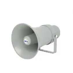 Ahuja PA Horn Speakers Model UHC 30XT