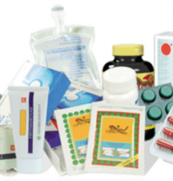 Application of TT-WVTR100 Infrared Method Water Vapor Transmission Rate Tester-Package