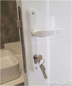 Kunci Pintu UPVC | Banda Aceh