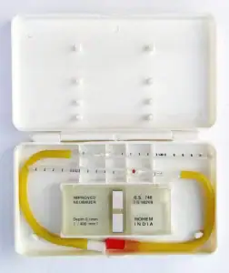 HemoCytoMeter