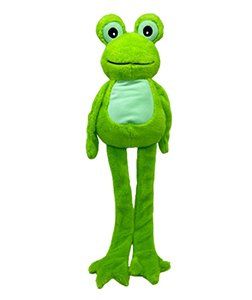 PELUCHE RANITA XXL 79 cm.