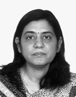 Jyoti Davar Vij
