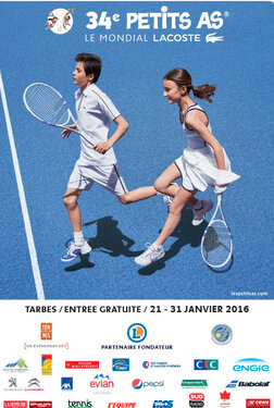 Petits As : le programme du jour