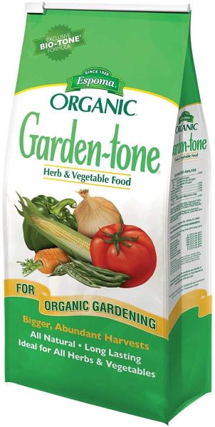 Espoma Garden-Tone Plant Food Espoma Garden-Tone Plant Food