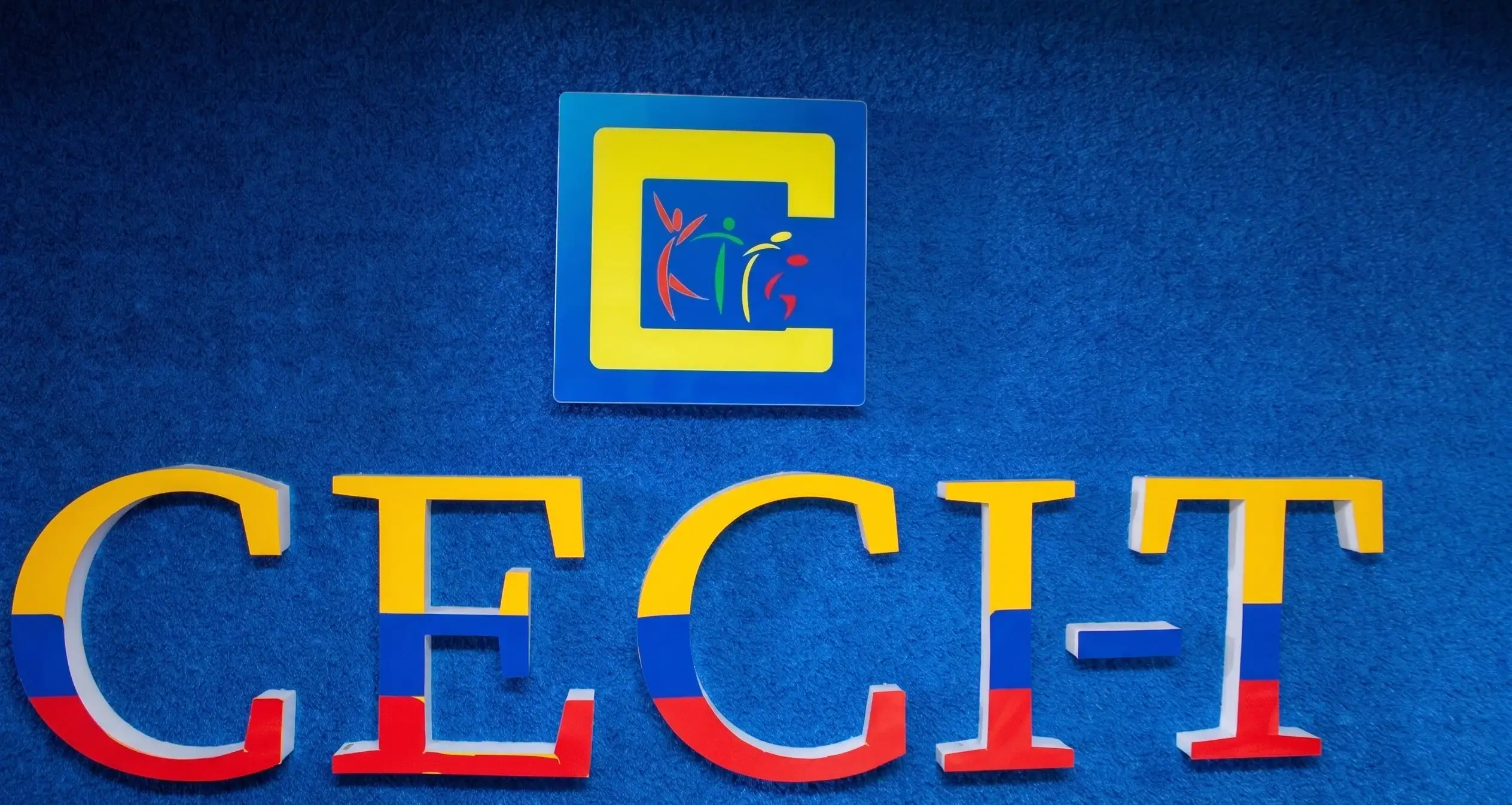 Nosotros Centro Terapéutico CECIT Quito