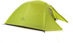 Cloud Up 3 NatureHike tente 3 places