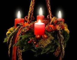 der 4. Adventsonntag