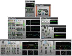 Metric Halo Production Bundle v2025.04