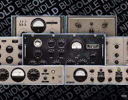 Plugin Alliance NEOLD Bundle 2025.10.22
