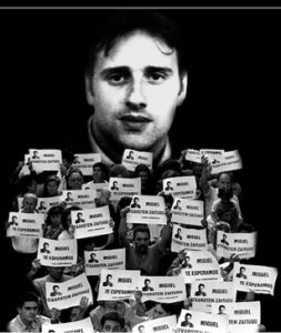 Miguel Ángel Blanco, ETA y el asesino “Txapote”