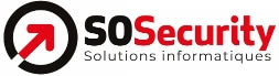 Logo SOSECURITY
