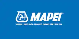 Mapei logo