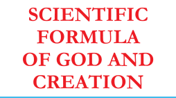 Scientist claims mathematical findings match Genesis Creation account