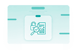 Illustration of data integration and analytics for multi-source data aggregation.