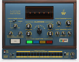 Robotic Bean Hand Clap Studio v1.4.0