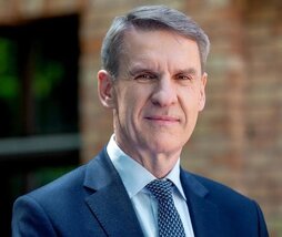 Włodzimierz Kiciński, ZBP