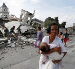 Disaster Program