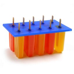 Ice Pop Maker