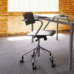 Armchair design Altek poltrona ergonomica per arredare l'ufficio