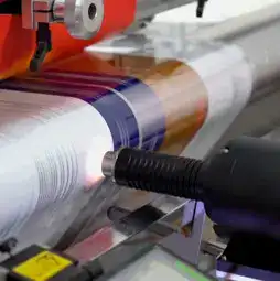 Plasma para impresion