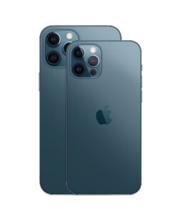 iPhone 11 Pro - iPhone 11 Pro Max