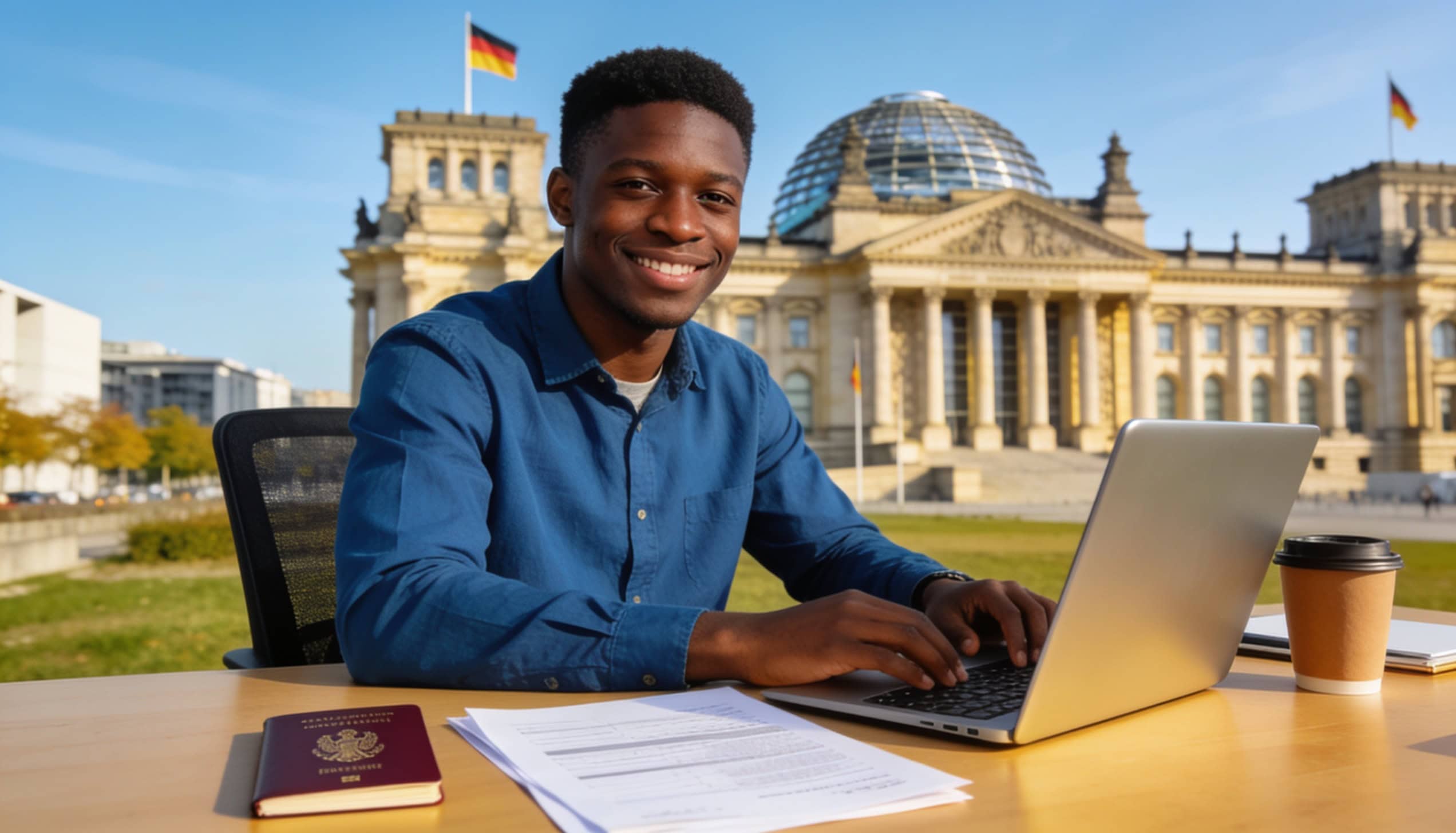Uni-assist Explained: How Nigerians Apply to German Universities Step by Step (2026)