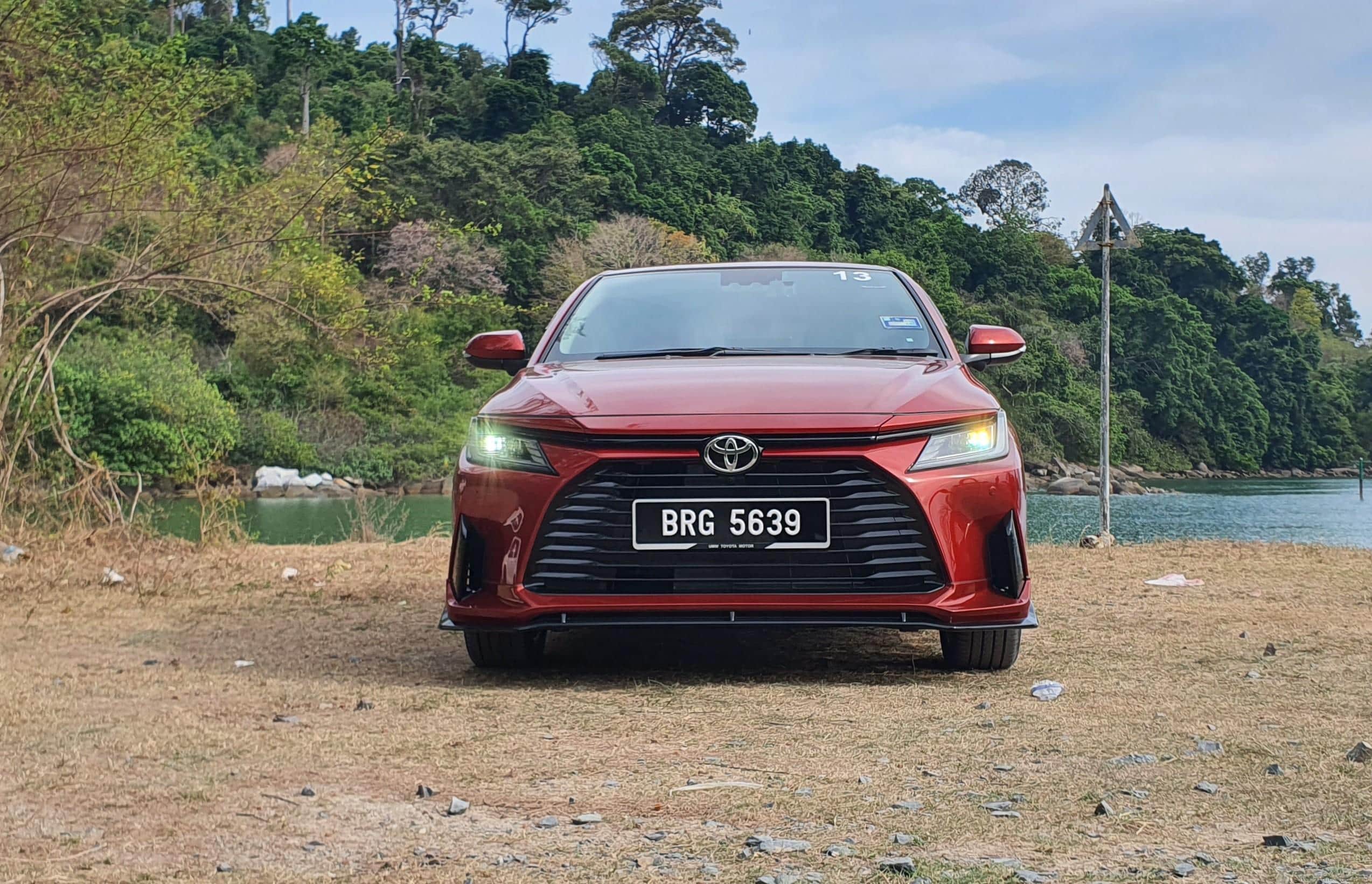 Toyota