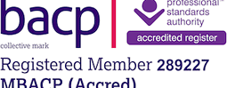 BACP Registered Logo