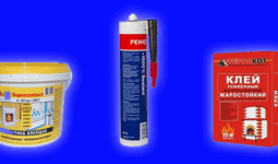 Выбор высокотемпературного печного герметика