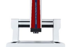 TT- TRI1200 Intelligent CNC Video Measuring Machine
