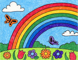 spring day