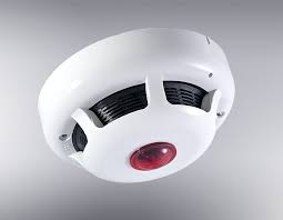 FLAME DETECTOR