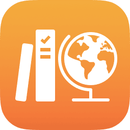 Schoolwork تطبيق الدراسة من ابل
