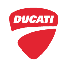 Ducati logo