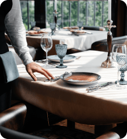 Food Service Hygiene Solutions