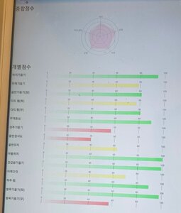 일산 필라테스 체성분
