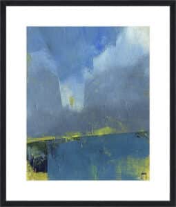 Pasture - 10cm Mount Board