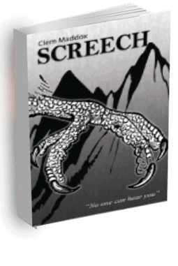 Screech – Release date TBD